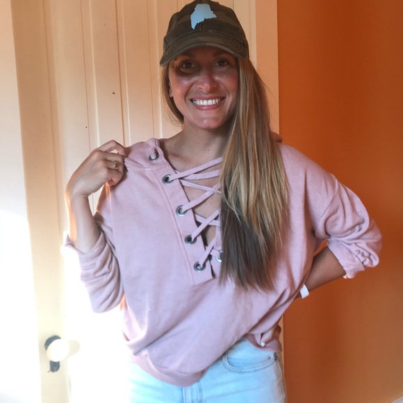 🌊Ocean Drive Sweatshirt - Picture 2 of 4